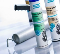 2908851300 Grease Gun (шприц для смазки)